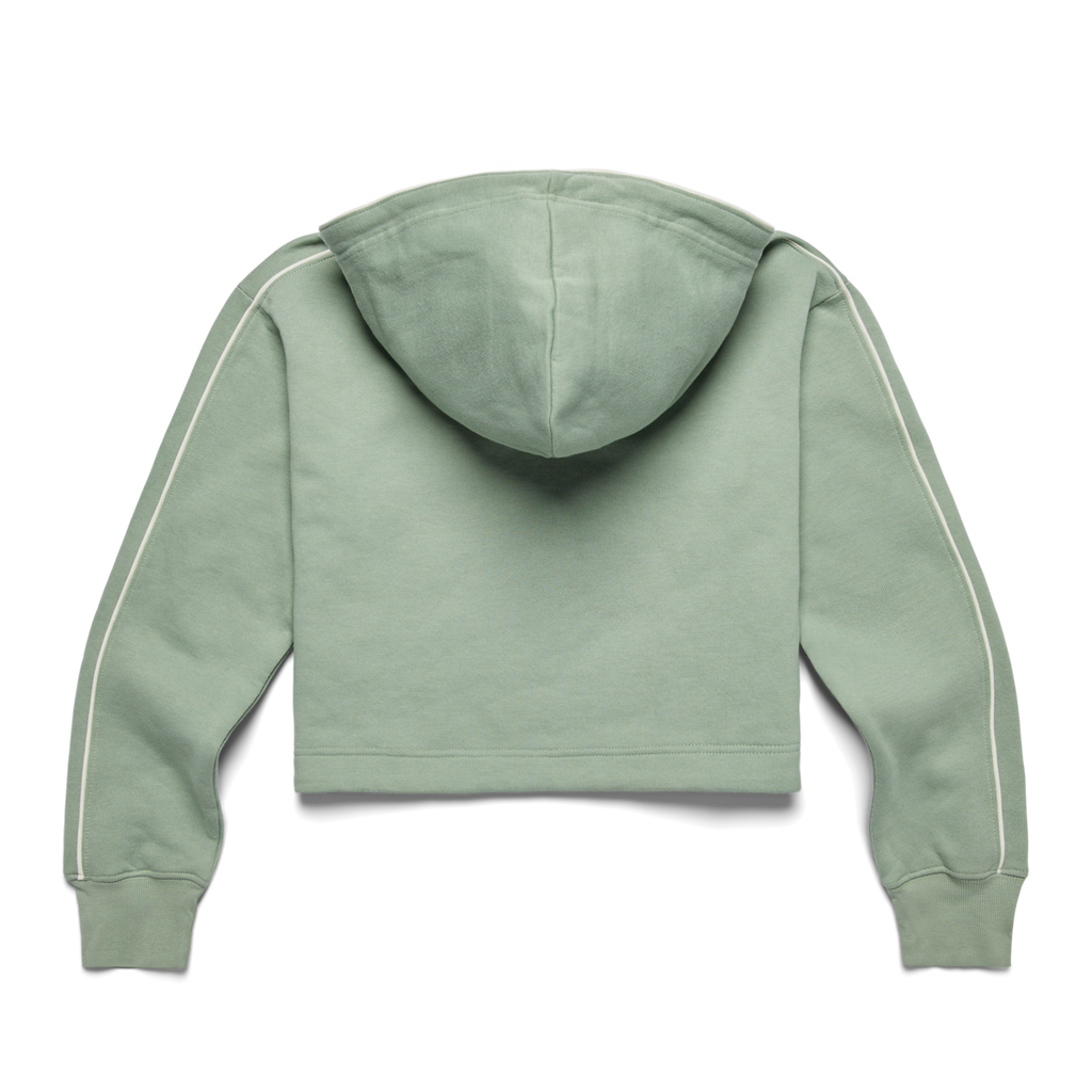 Do Good Crop Sweatshirt Women's | Comfortable Everyday Layer