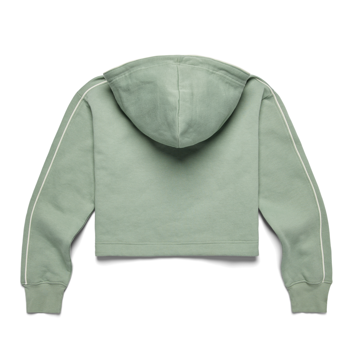 Do Good Crop Sweatshirt Women's | Comfortable Everyday Layer