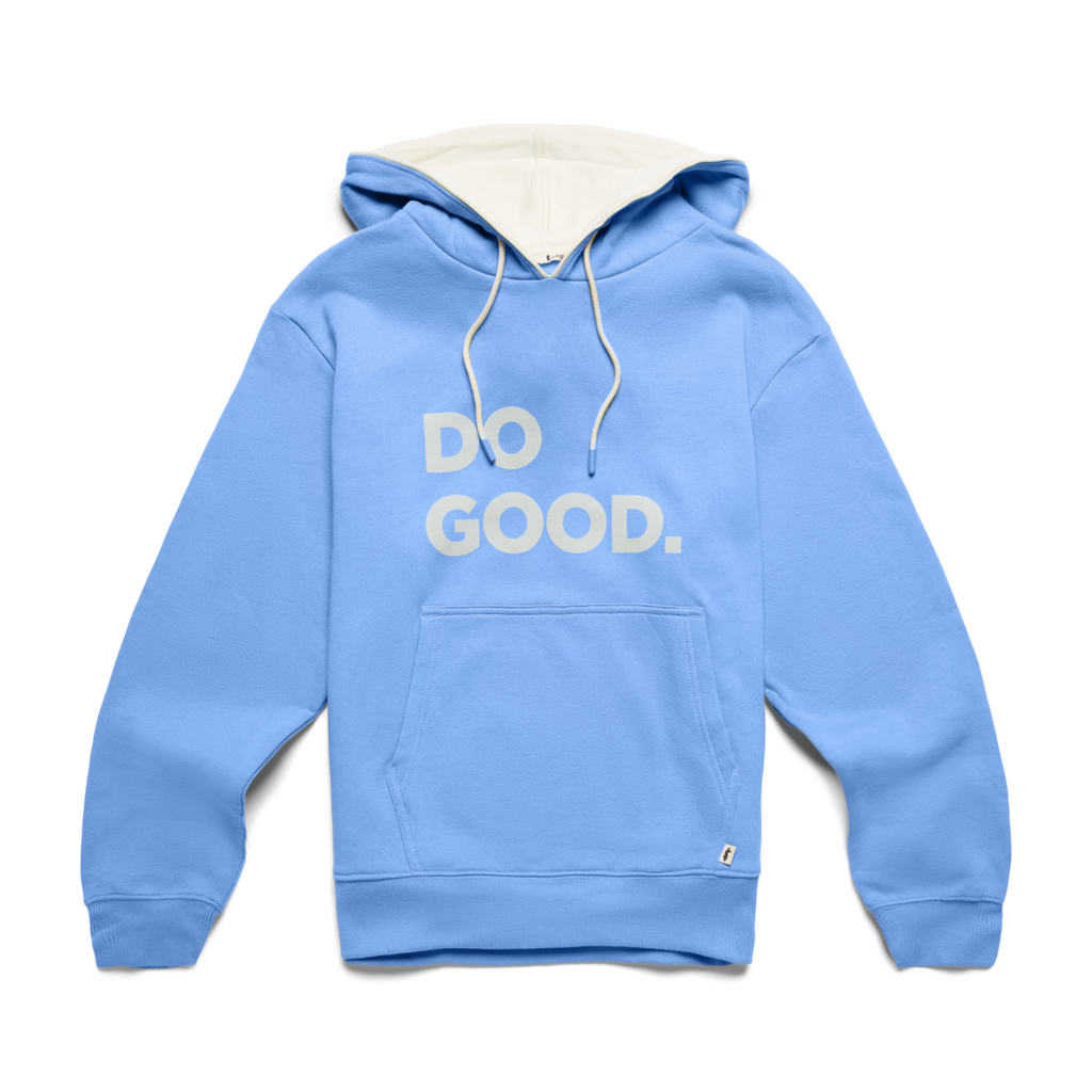 Do Good Pullover Hoodie Women's | Cozy Outdoor Layer