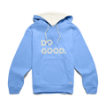 Do Good Pullover Hoodie Women's | Cozy Outdoor Layer