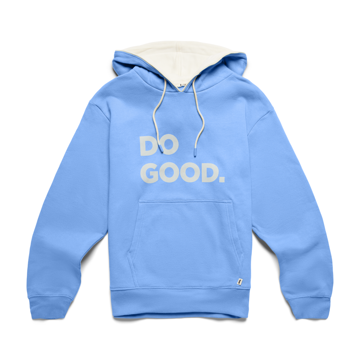 Do Good Pullover Hoodie Women's | Cozy Outdoor Layer