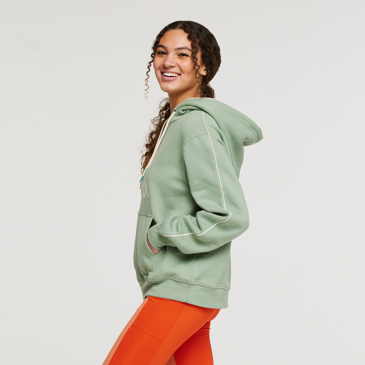 Do Good Pullover Hoodie Women's | Cozy Outdoor Layer