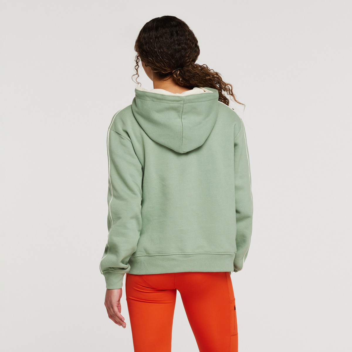 Do Good Pullover Hoodie Women's | Cozy Outdoor Layer
