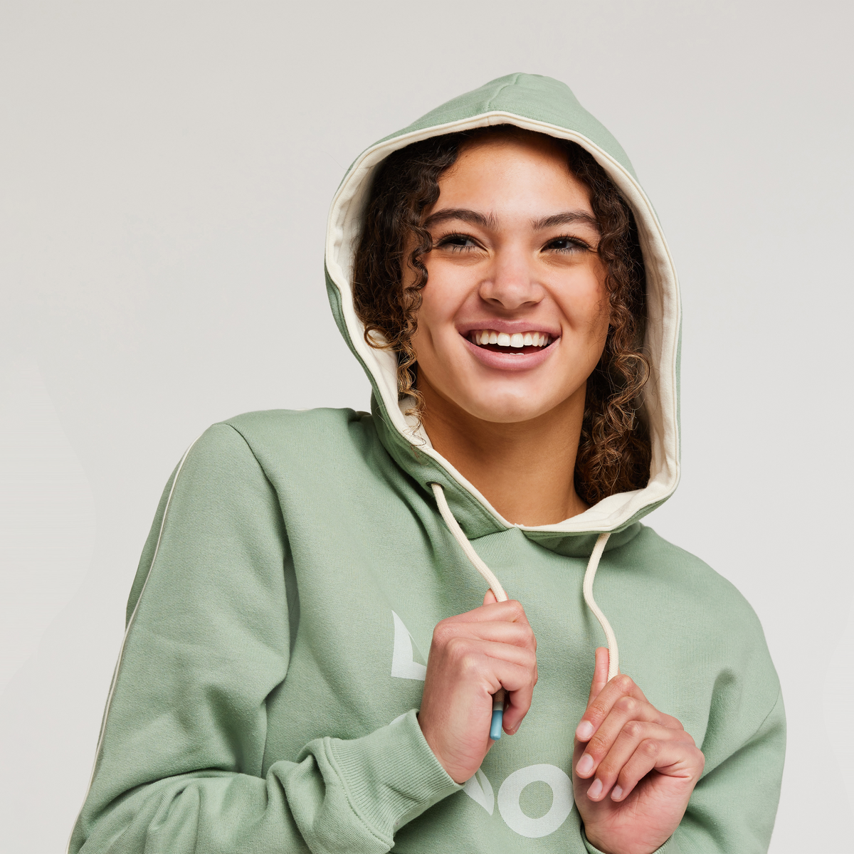 Do Good Pullover Hoodie Women's | Cozy Outdoor Layer