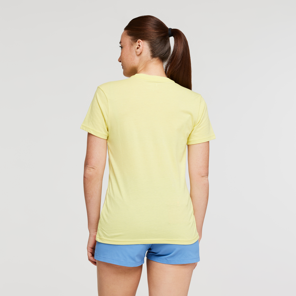 Do Good T-Shirt Women's | Comfortable Outdoor Top