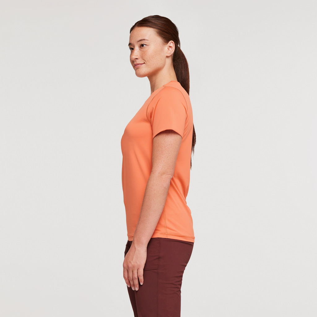 Do Good T-Shirt Women's | Comfortable Outdoor Top