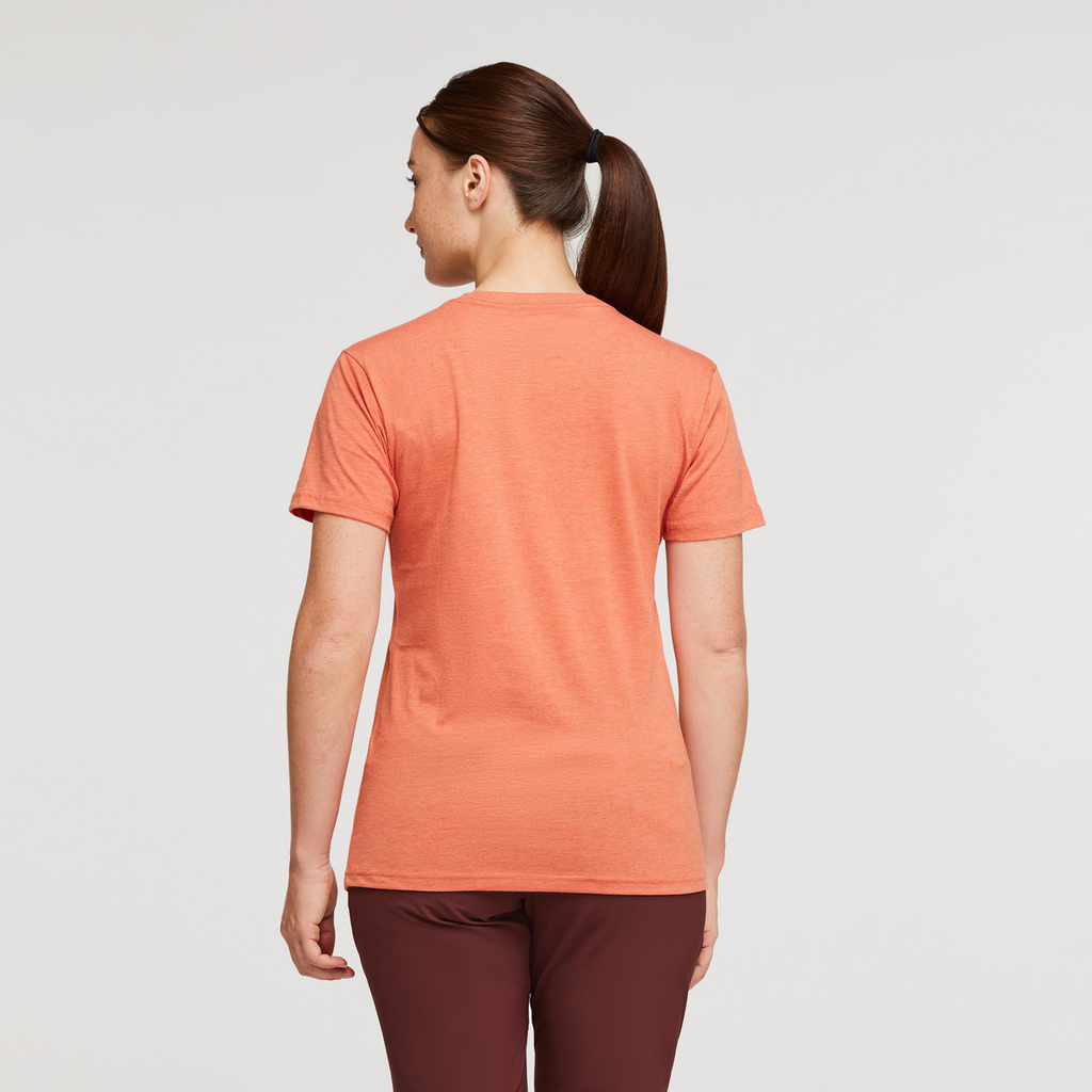 Do Good T-Shirt Women's | Comfortable Outdoor Top