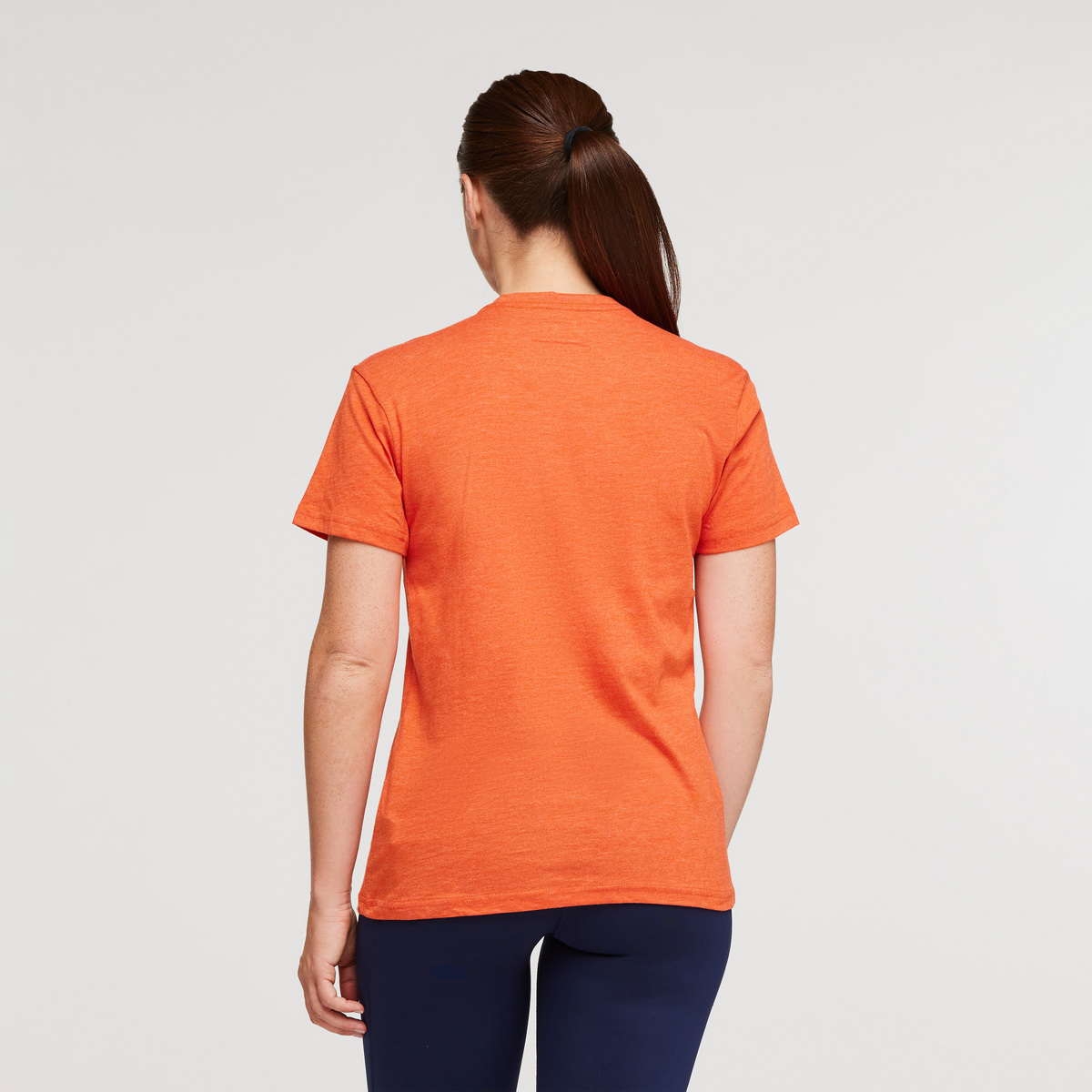 Do Good Stripe T-Shirt Women's | Comfortable Outdoor Top