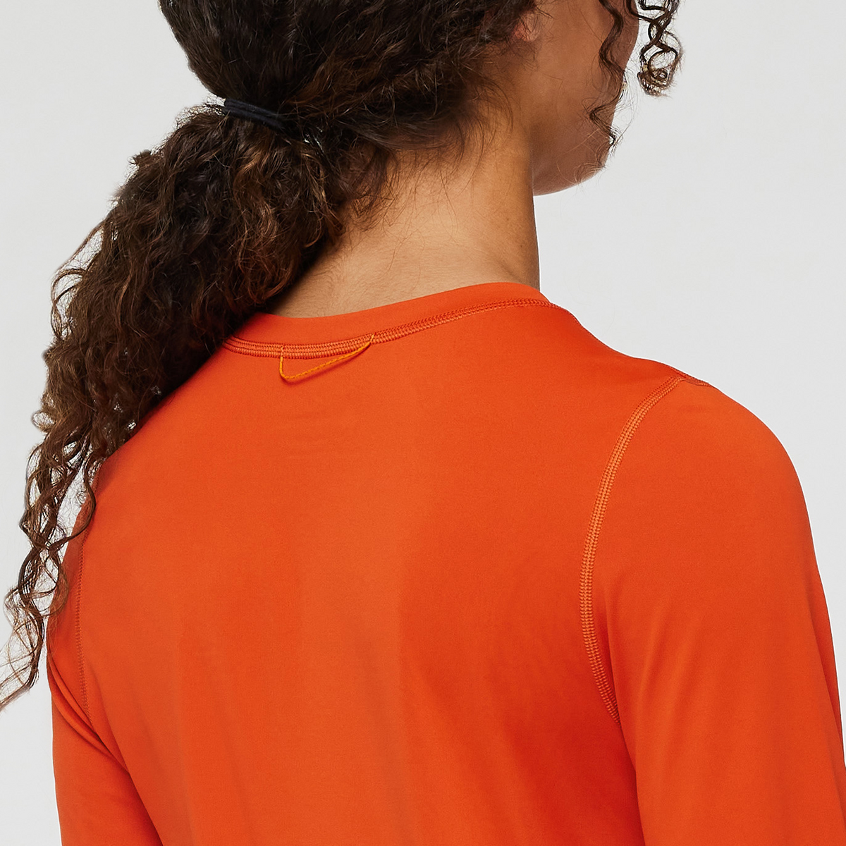 Fino Long-Sleeve Tech Tee Women's | Comfortable Outdoor Top
