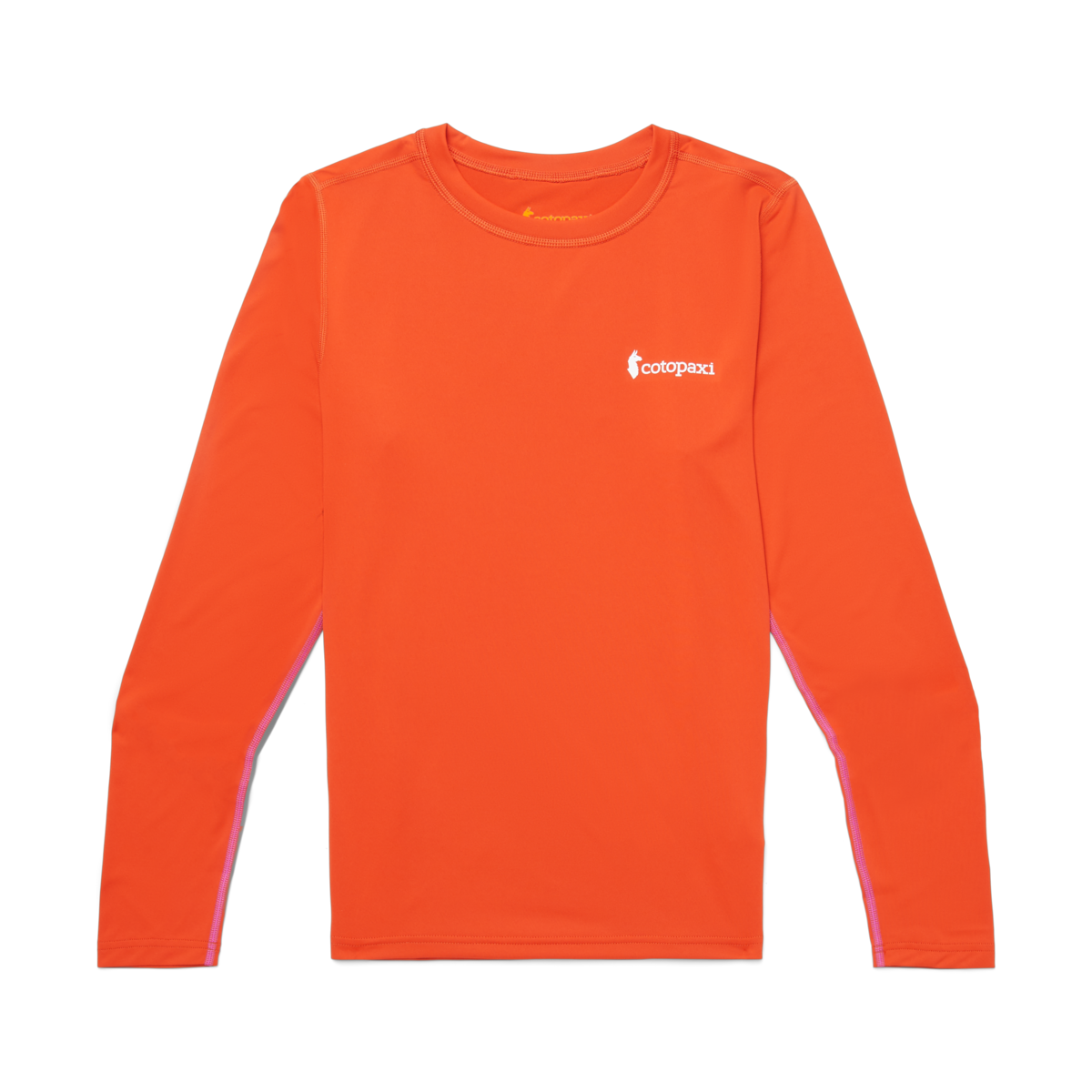 Fino Long-Sleeve Tech Tee Women's | Comfortable Outdoor Top