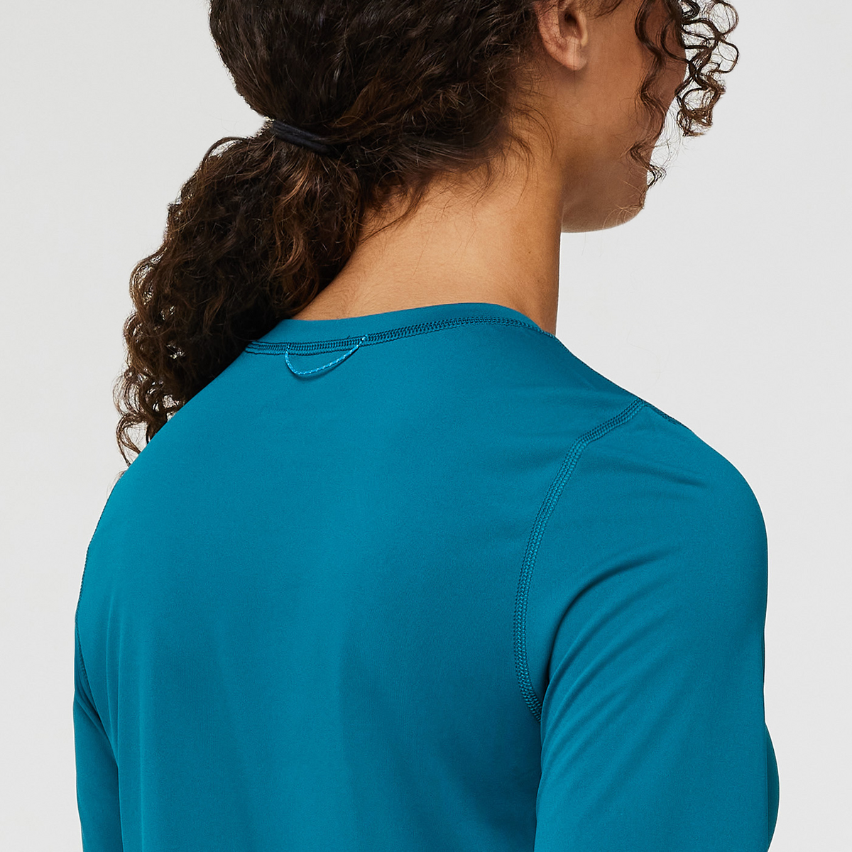 Fino Long-Sleeve Tech Tee Women's | Comfortable Outdoor Top