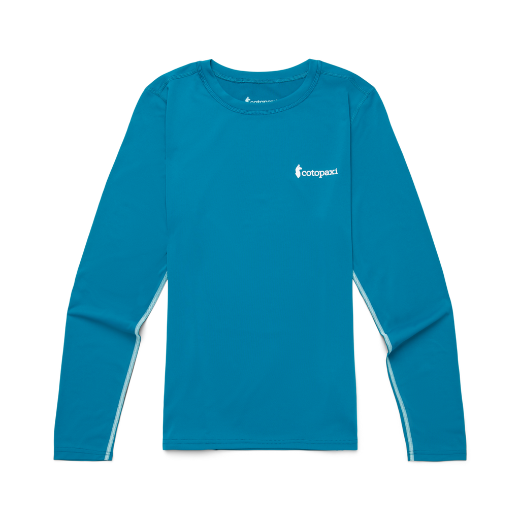 Fino Long-Sleeve Tech Tee Women's | Comfortable Outdoor Top