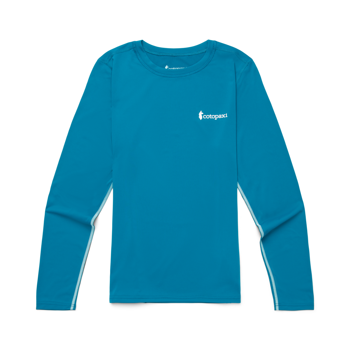 Fino Long-Sleeve Tech Tee Women's | Comfortable Outdoor Top