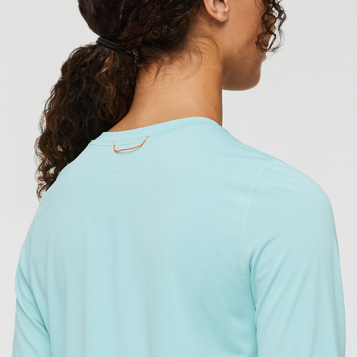 Fino Long-Sleeve Tech Tee Women's | Comfortable Outdoor Top