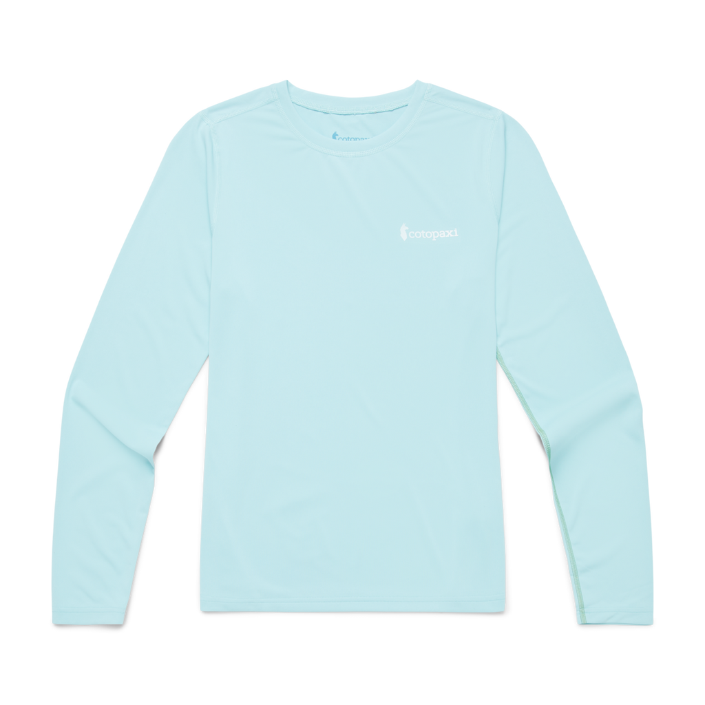 Fino Long-Sleeve Tech Tee Women's | Comfortable Outdoor Top