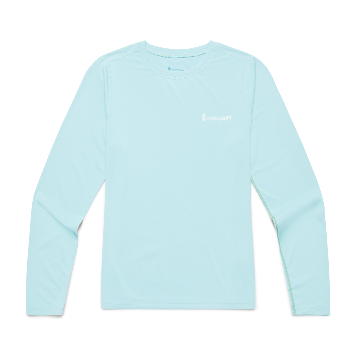 Fino Long-Sleeve Tech Tee Women's | Comfortable Outdoor Top