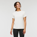 Fino Tech Tee Women's | Comfortable Outdoor Top