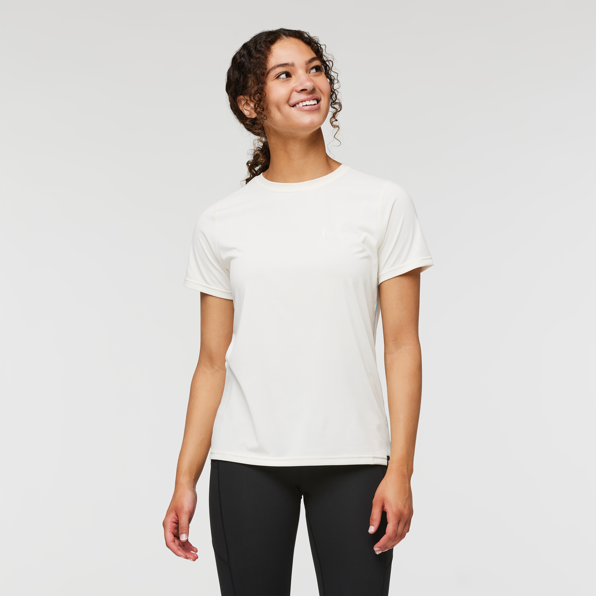 Fino Tech Tee Women's | Comfortable Outdoor Top