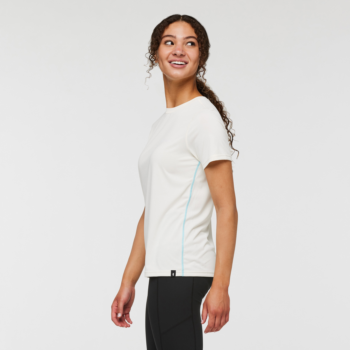 Fino Tech Tee Women's | Comfortable Outdoor Top