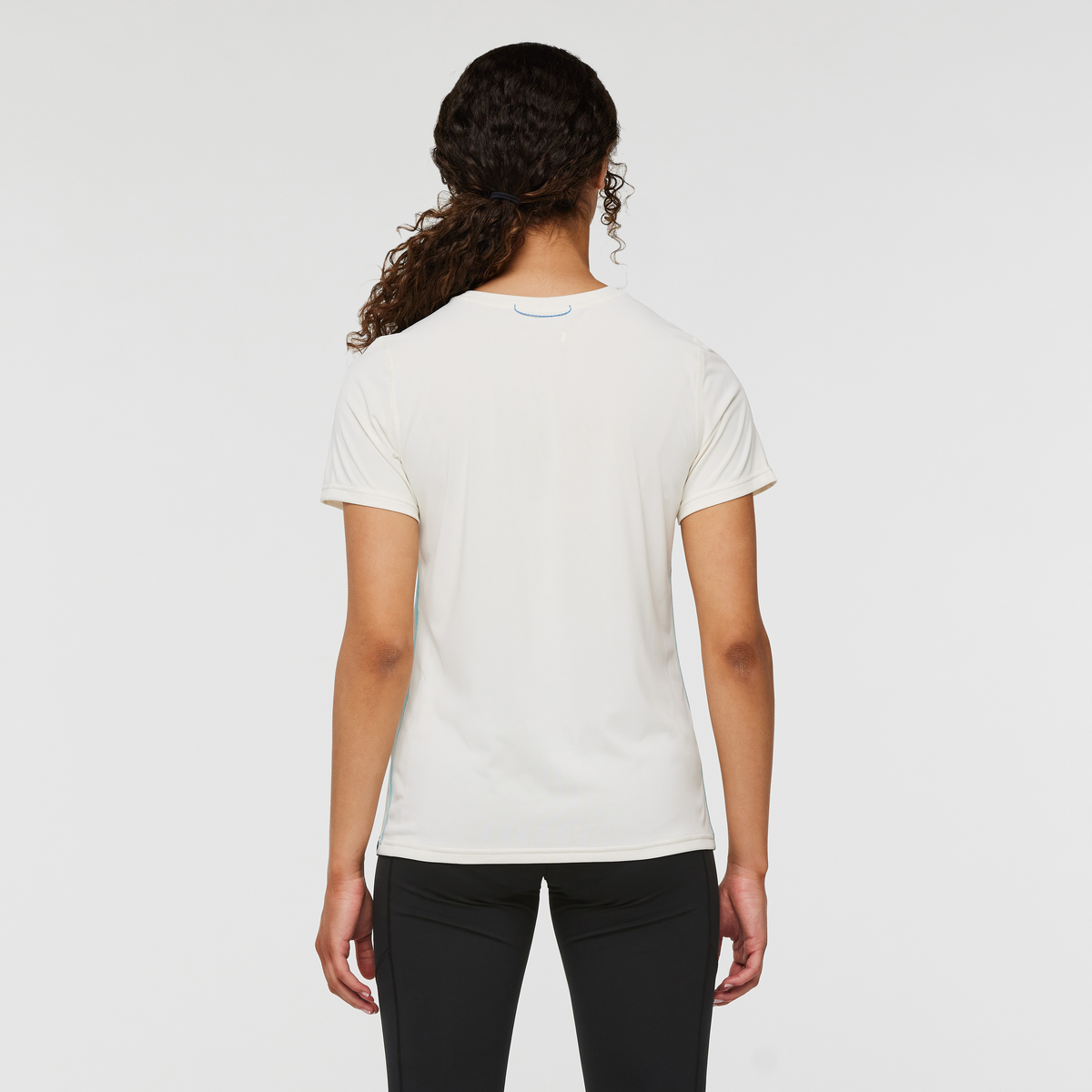 Fino Tech Tee Women's | Comfortable Outdoor Top
