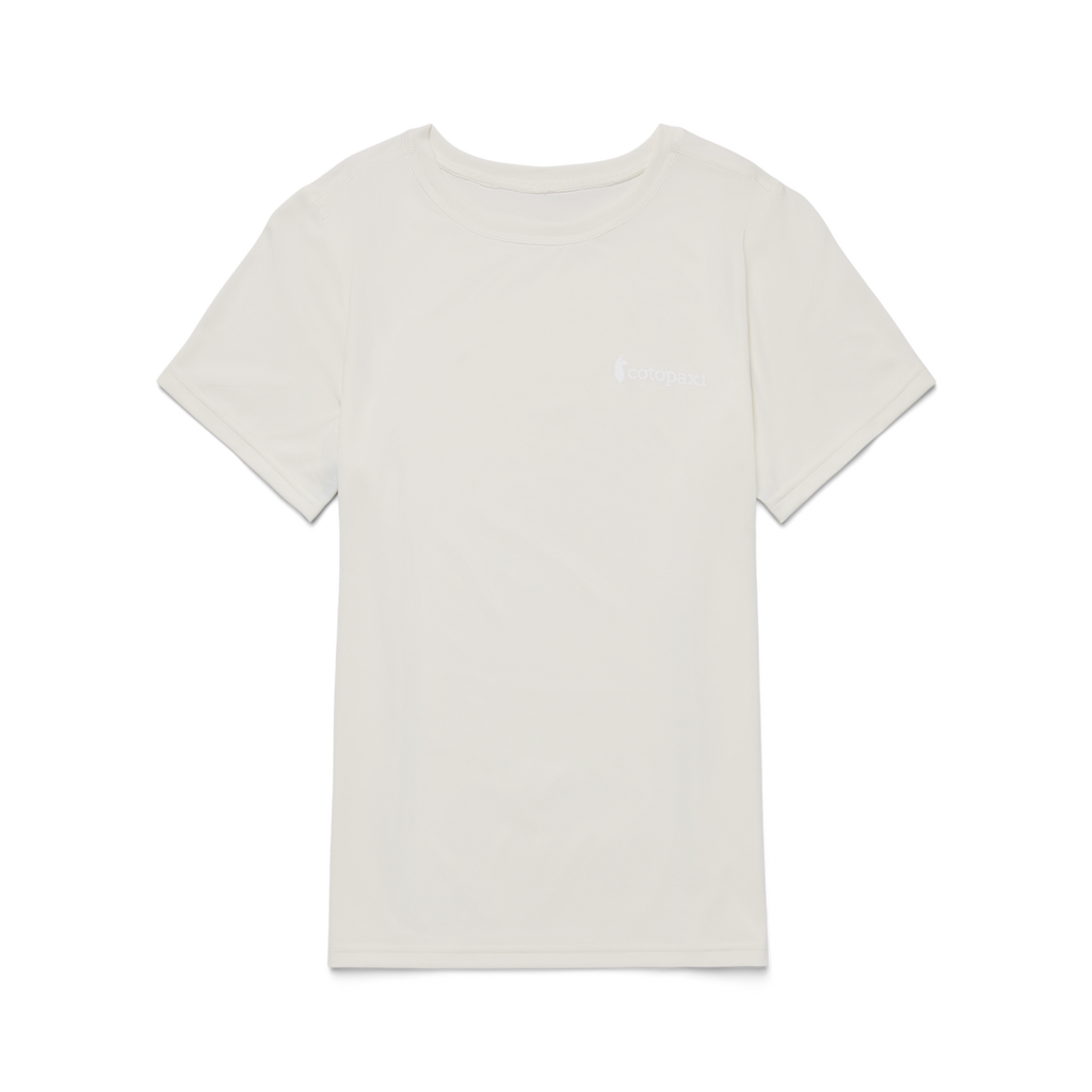 Fino Tech Tee Women's | Comfortable Outdoor Top