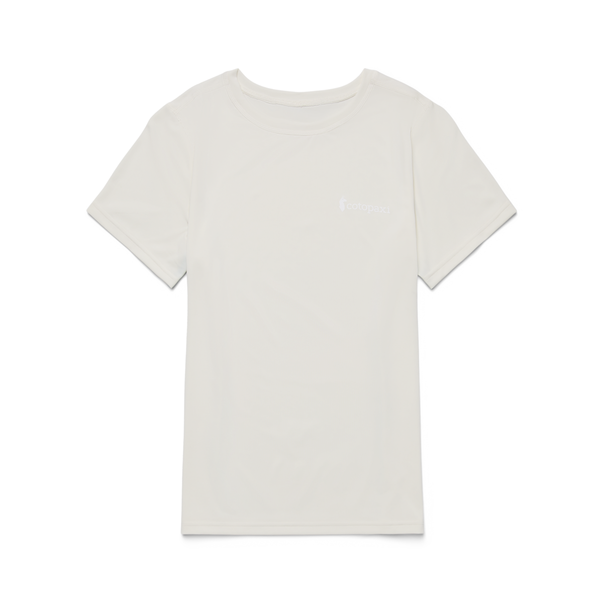 Fino Tech Tee Women's | Comfortable Outdoor Top