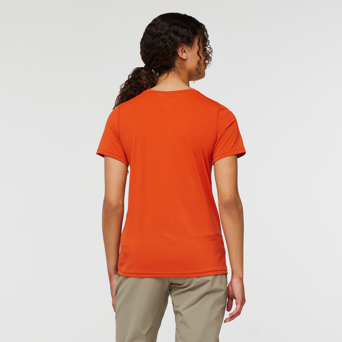 Fino Tech Tee Women's | Comfortable Outdoor Top