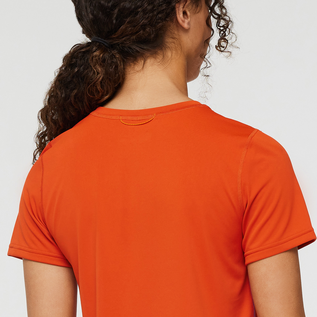 Fino Tech Tee Women's | Comfortable Outdoor Top