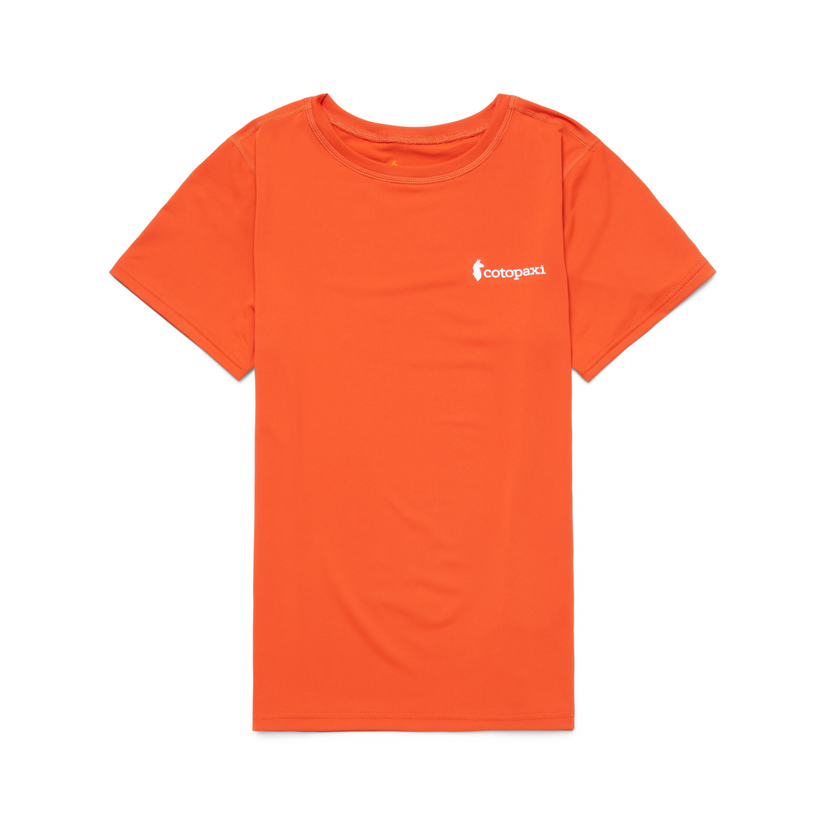 Fino Tech Tee Women's | Comfortable Outdoor Top