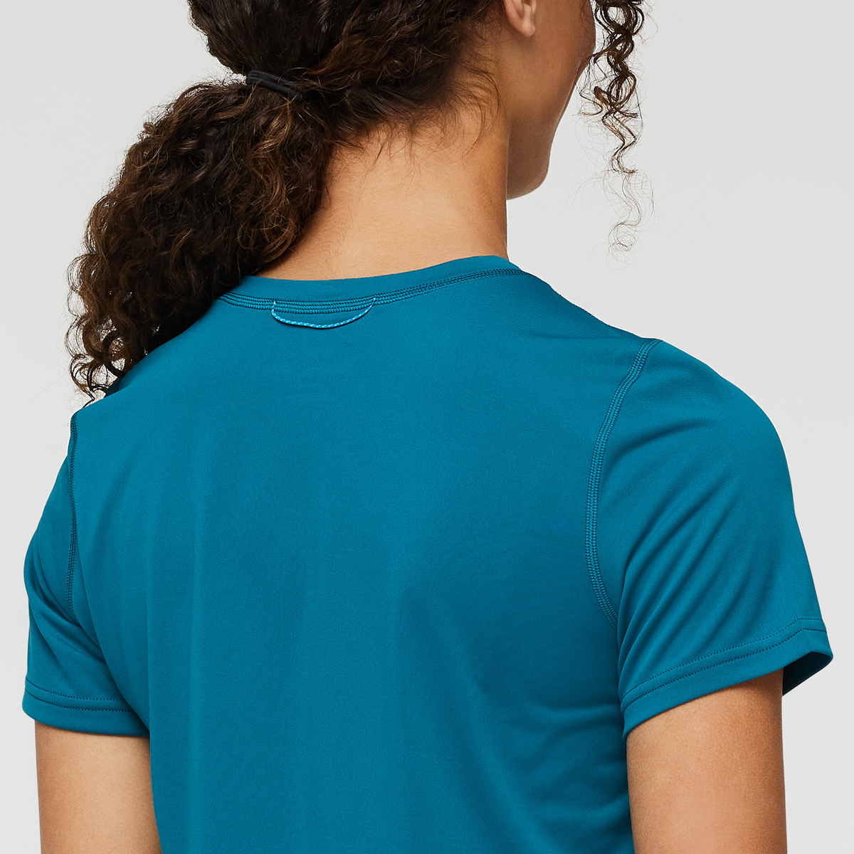 Fino Tech Tee Women's | Comfortable Outdoor Top