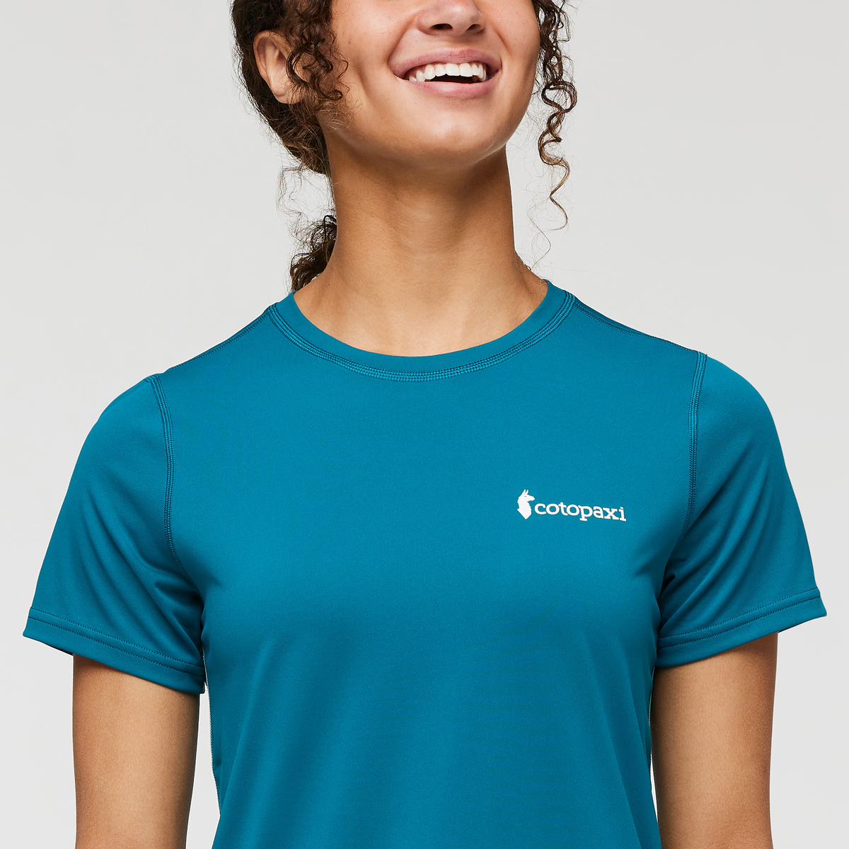 Fino Tech Tee Women's | Comfortable Outdoor Top