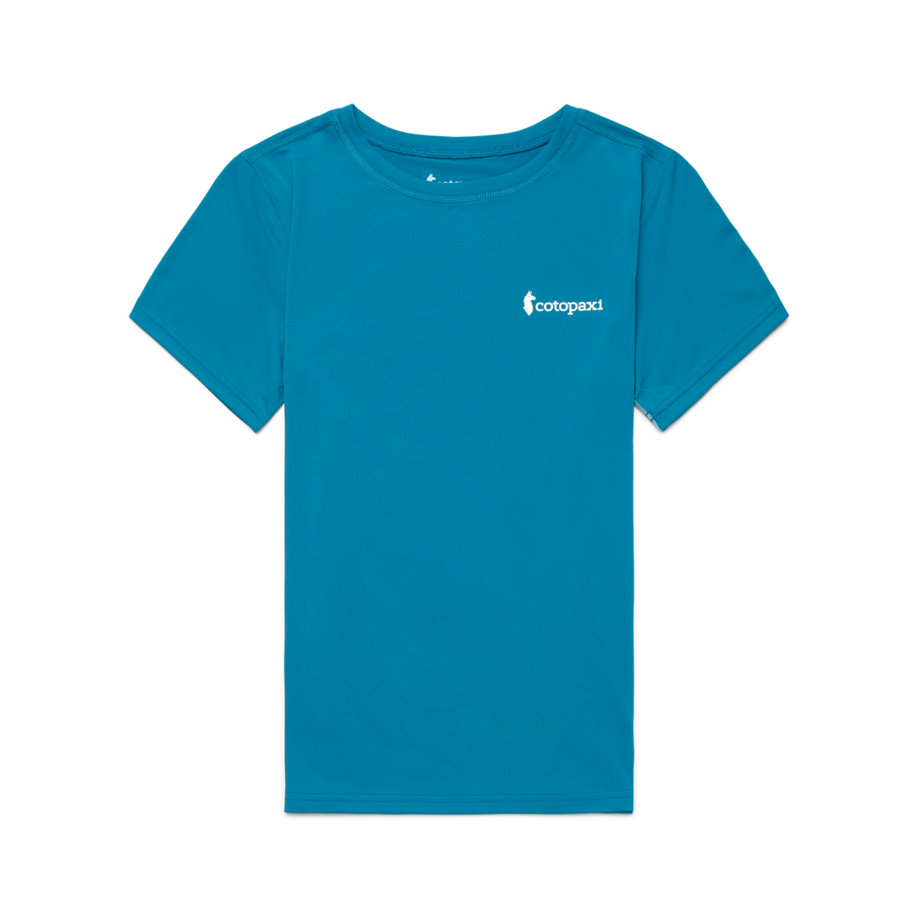 Fino Tech Tee Women's | Comfortable Outdoor Top
