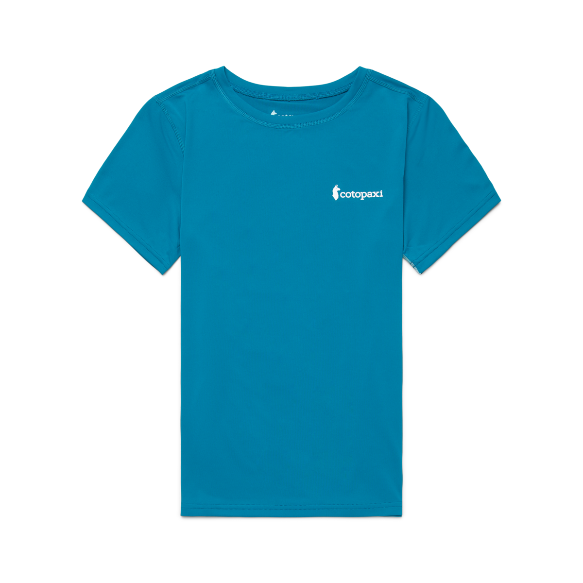 Fino Tech Tee Women's | Comfortable Outdoor Top