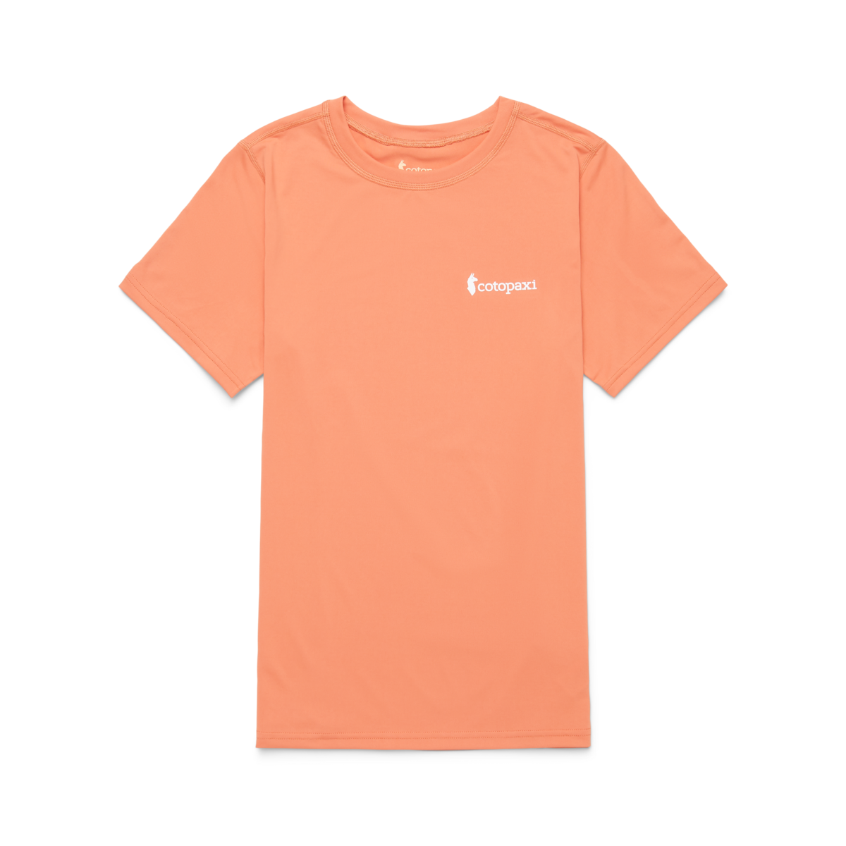 Fino Tech Tee Women's | Comfortable Outdoor Top