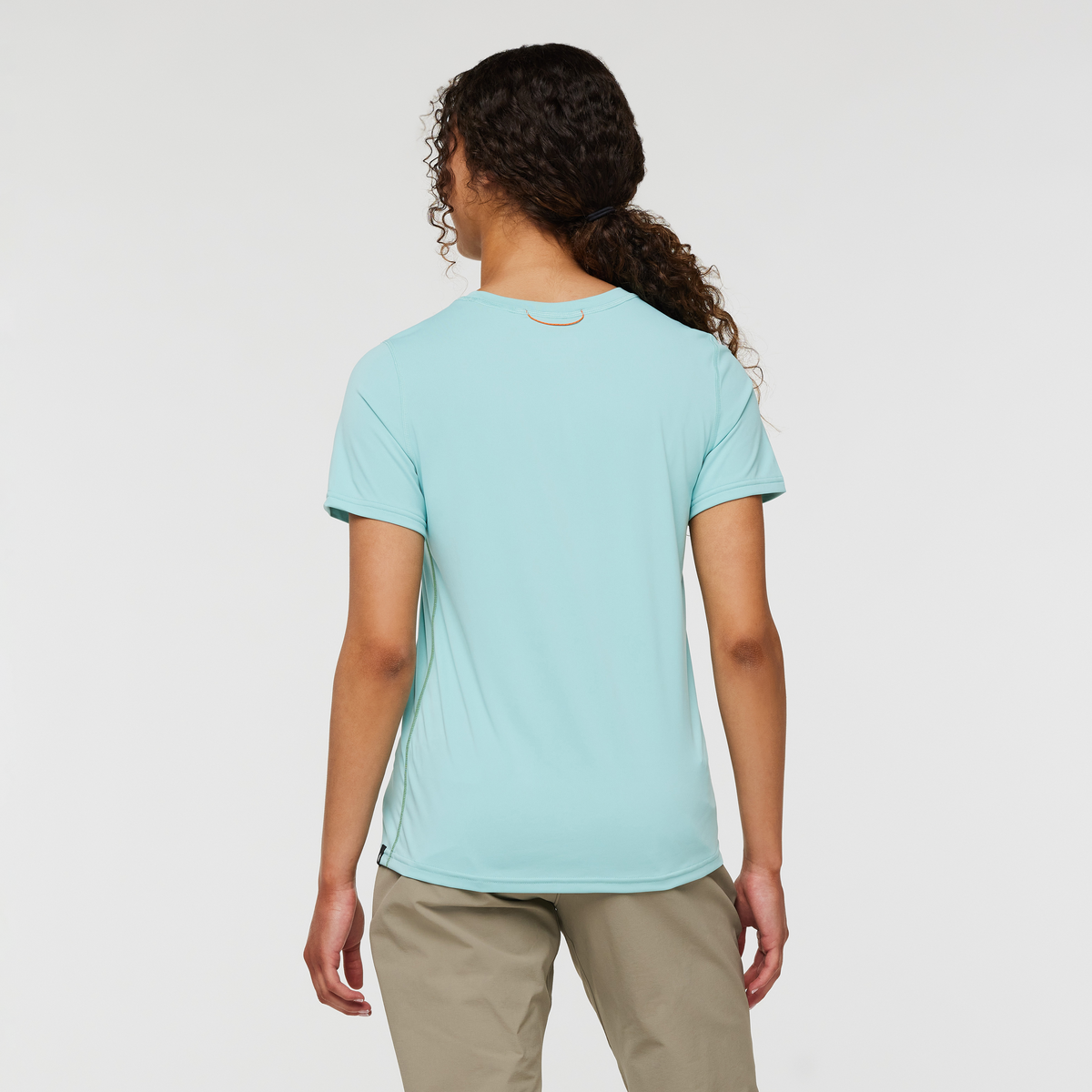 Fino Tech Tee Women's | Comfortable Outdoor Top