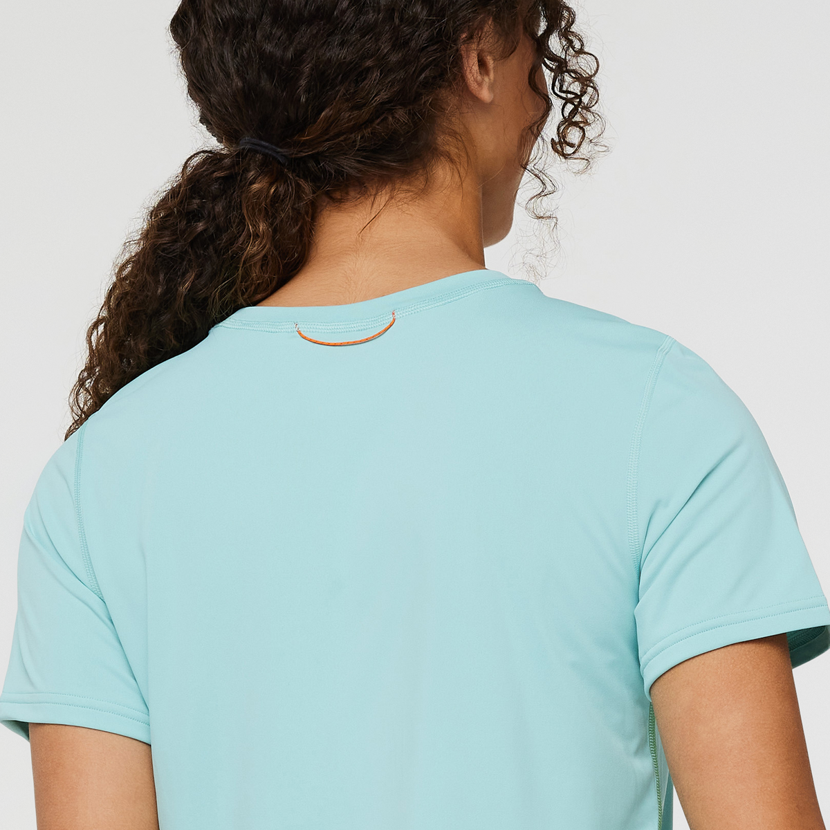 Fino Tech Tee Women's | Comfortable Outdoor Top