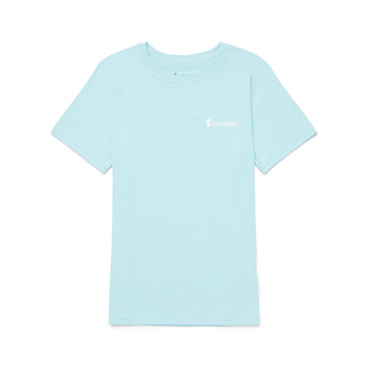 Fino Tech Tee Women's | Comfortable Outdoor Top