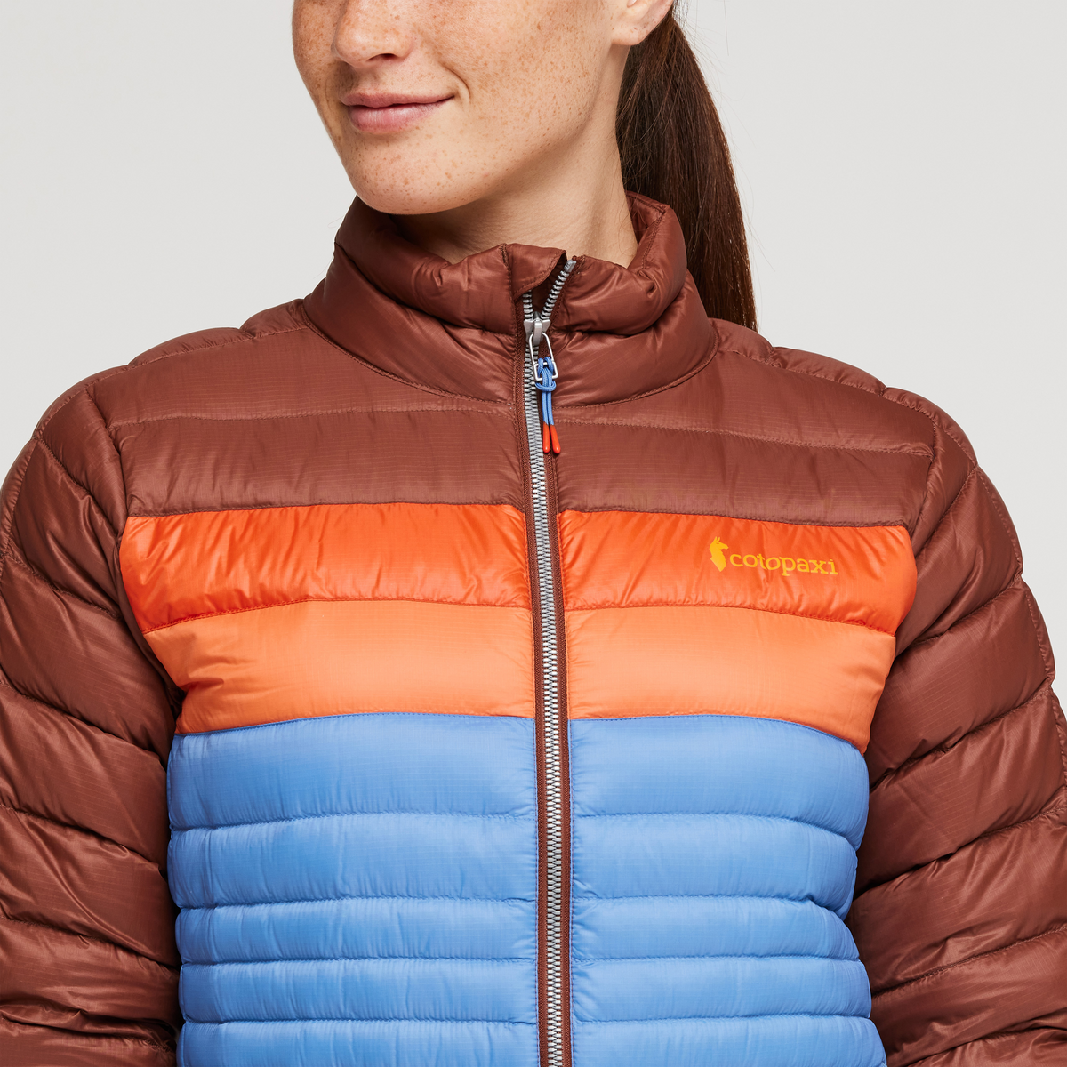 Fuego Down Jacket Women's | Warm Outdoor Layer