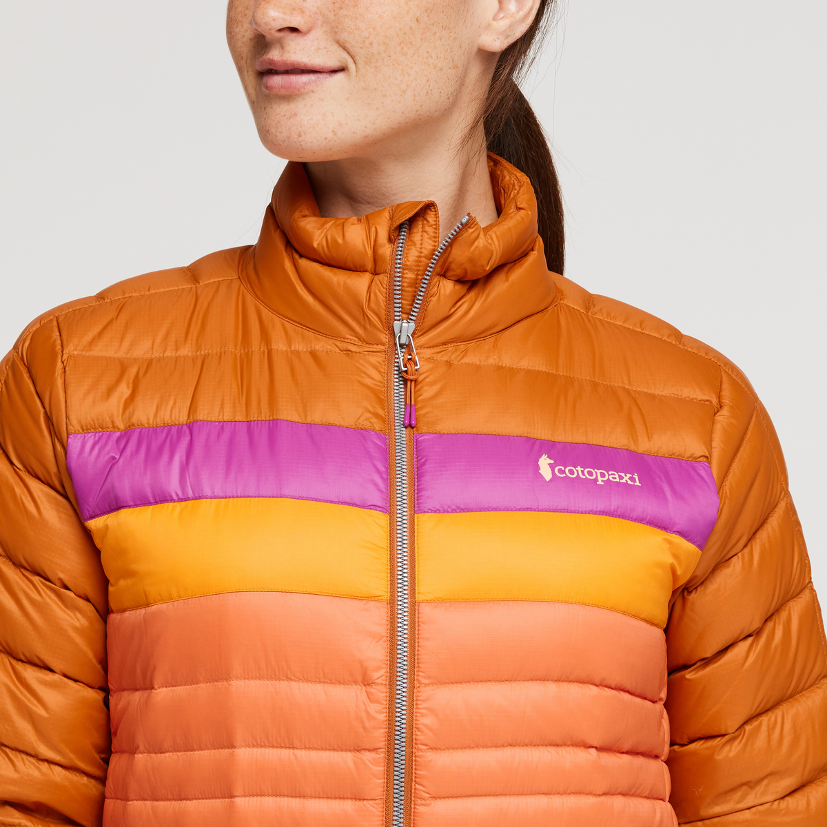 Fuego Down Jacket Women's | Warm Outdoor Layer