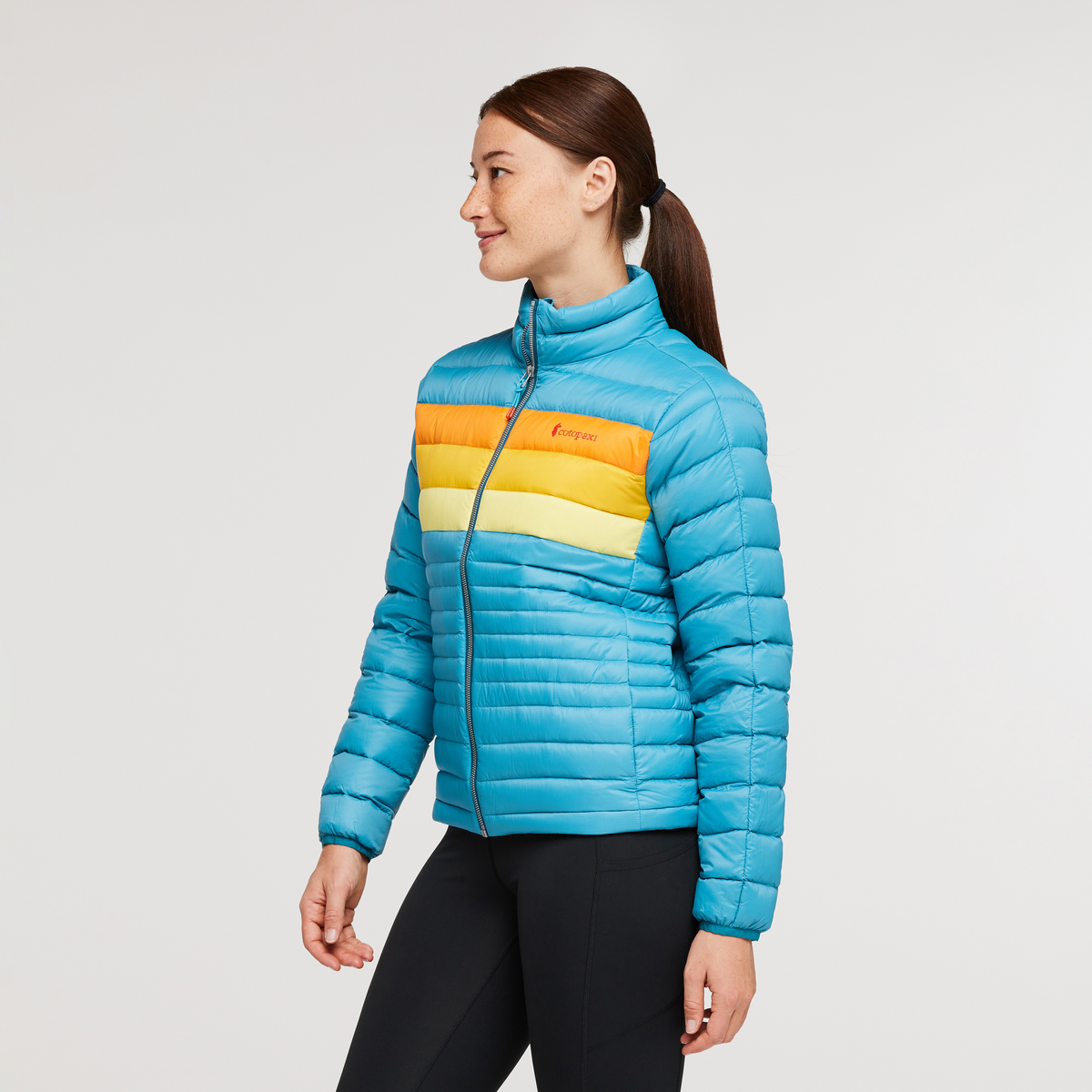 Fuego Down Jacket Women's | Warm Outdoor Layer