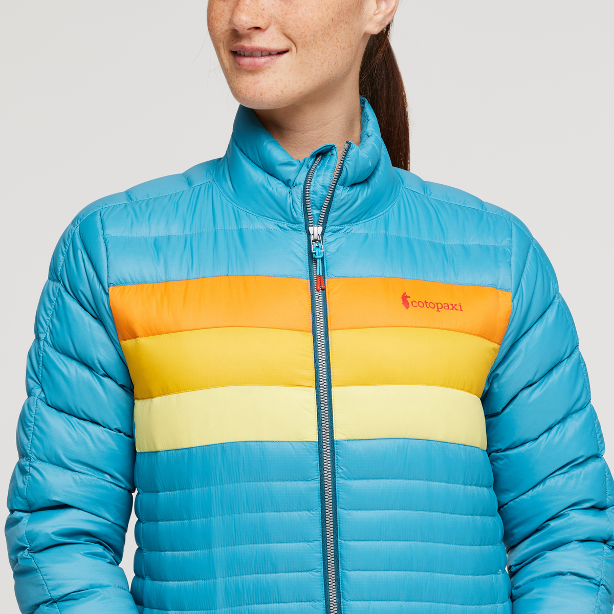 Fuego Down Jacket Women's | Warm Outdoor Layer