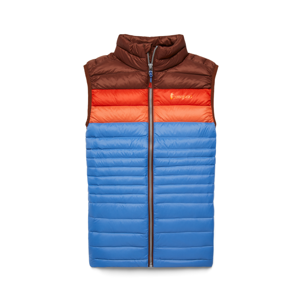Fuego Down Vest Women's | Lightweight Layer