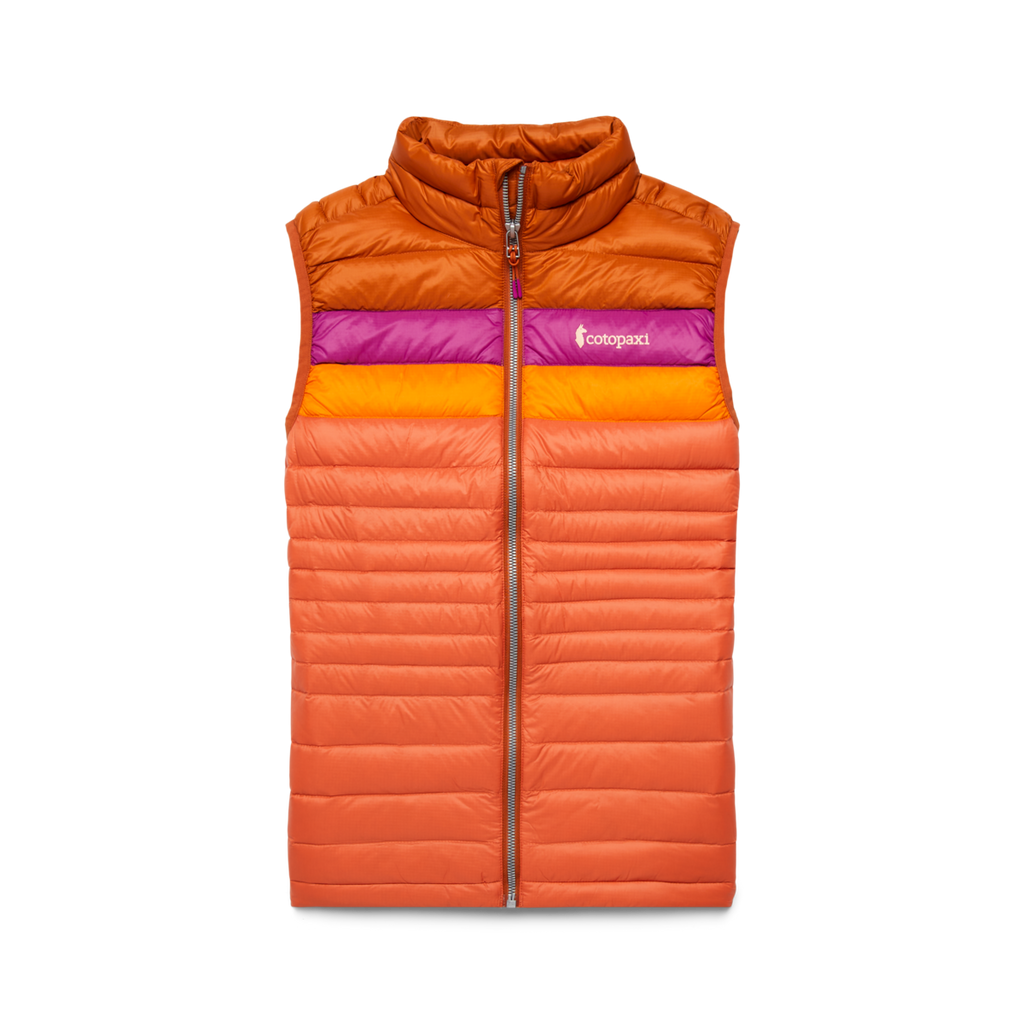 Fuego Down Vest Women's | Lightweight Layer