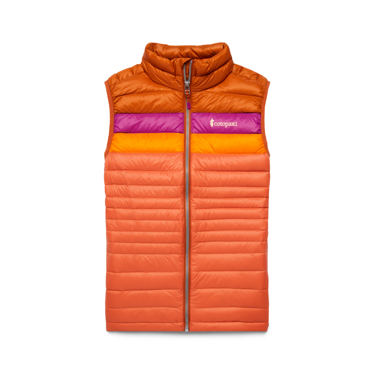 Fuego Down Vest Women's | Lightweight Layer