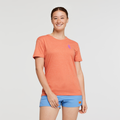 Happy Day T-Shirt Women's | Comfortable Outdoor Top