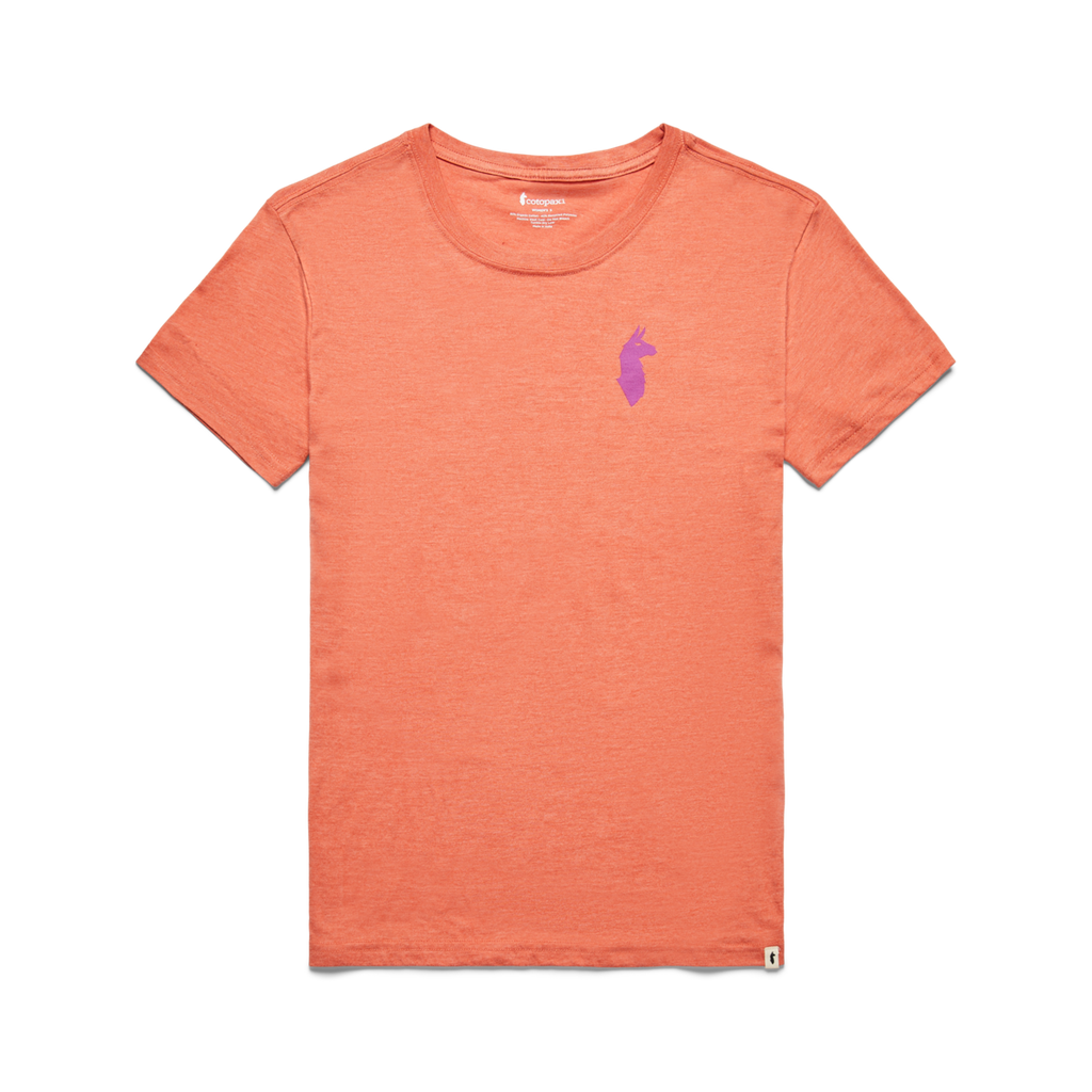 Happy Day T-Shirt Women's | Comfortable Outdoor Top