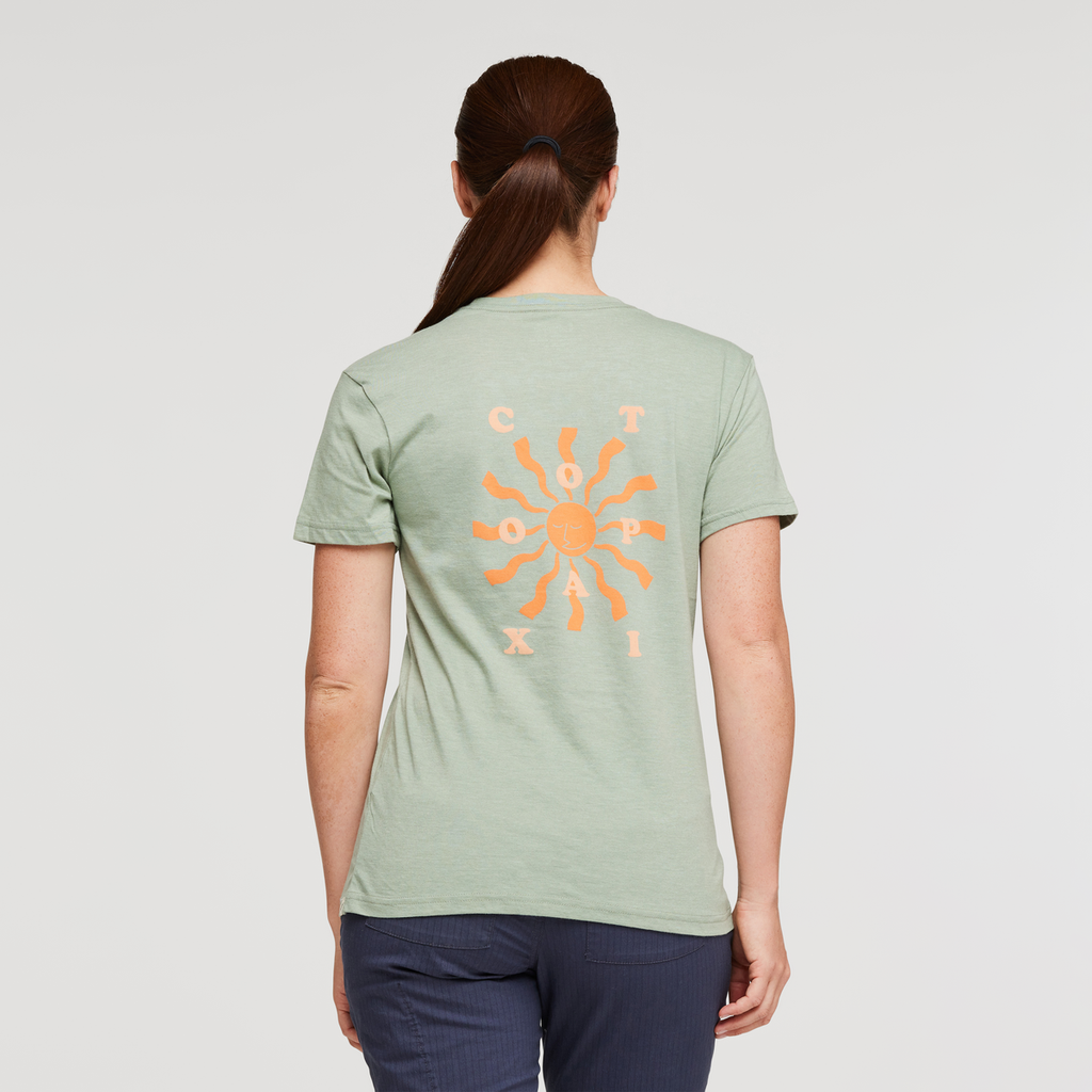 Happy Day T-Shirt Women's | Comfortable Outdoor Top