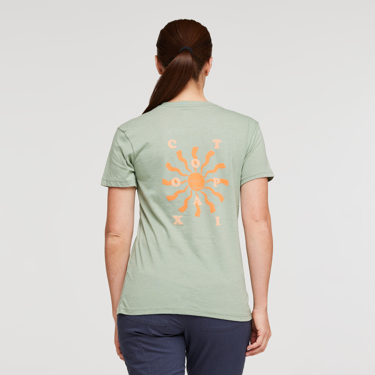 Happy Day T-Shirt Women's | Comfortable Outdoor Top