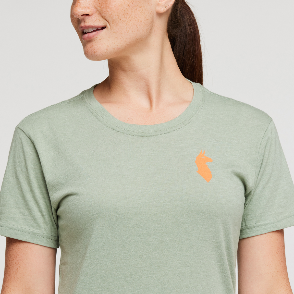 Happy Day T-Shirt Women's | Comfortable Outdoor Top