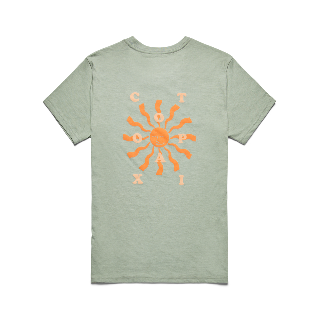 Happy Day T-Shirt Women's | Comfortable Outdoor Top